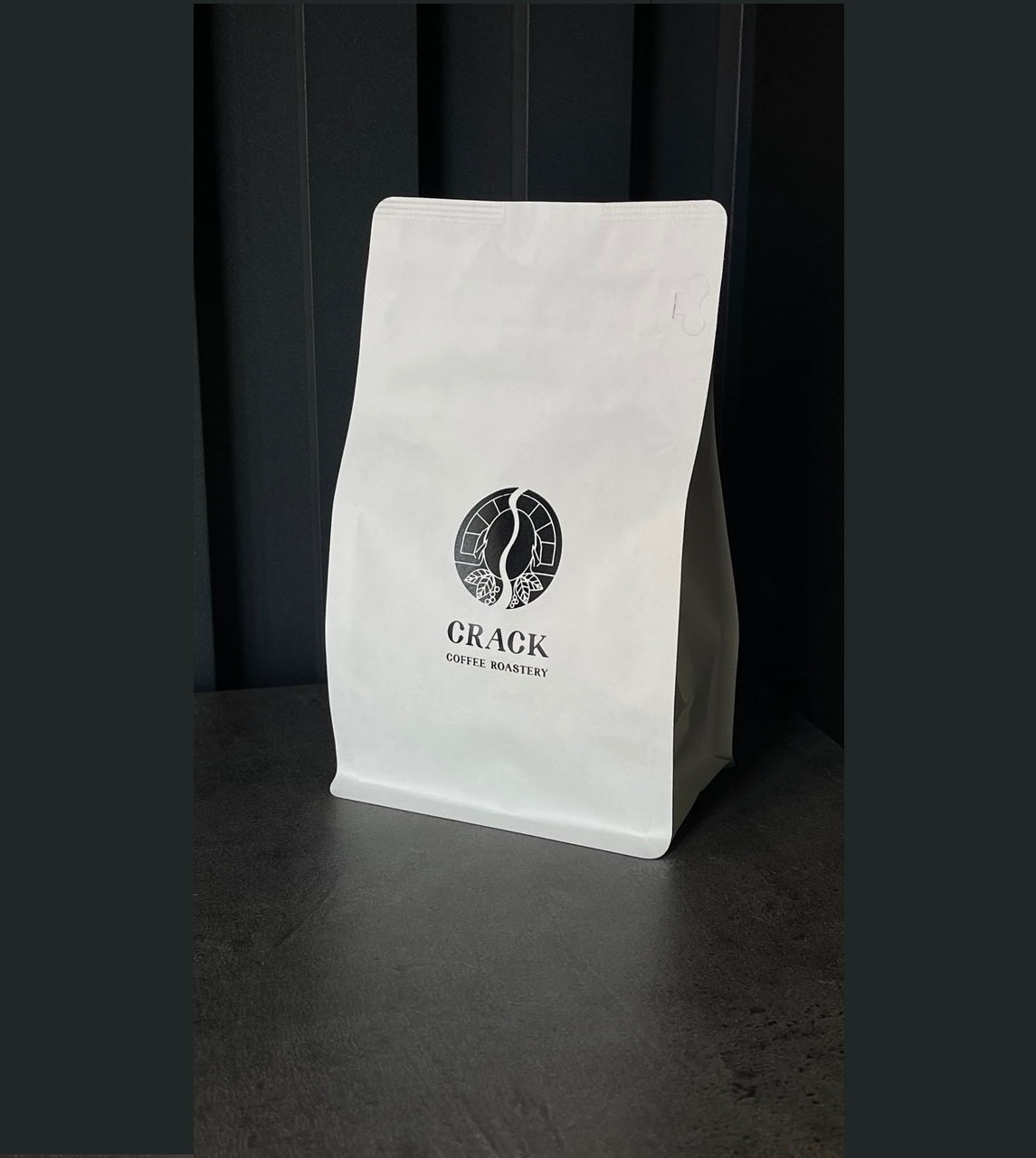 Colombia (Decaffeinated)