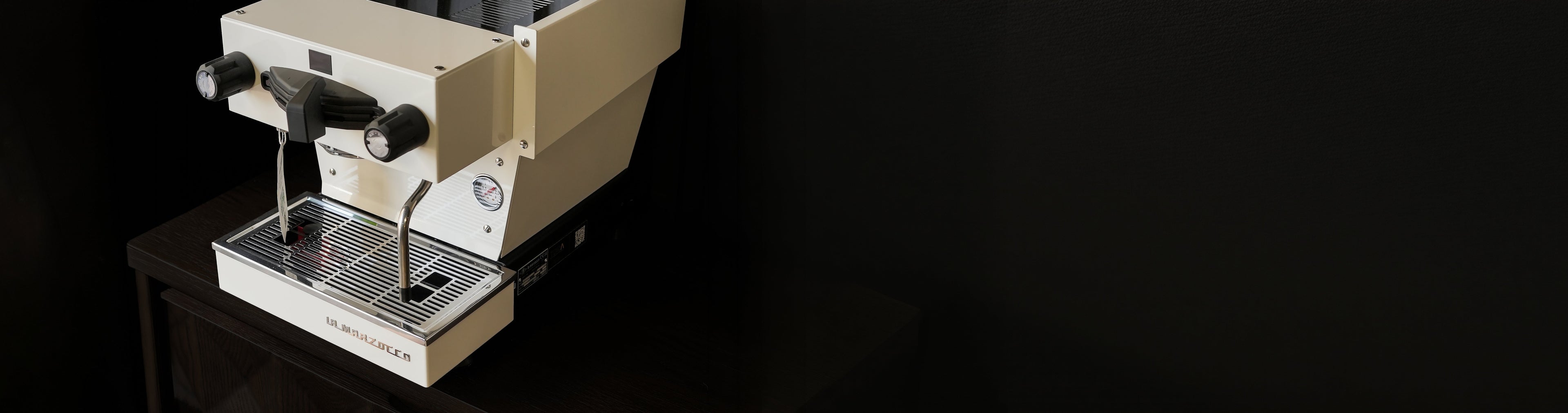 Coffee Equipment