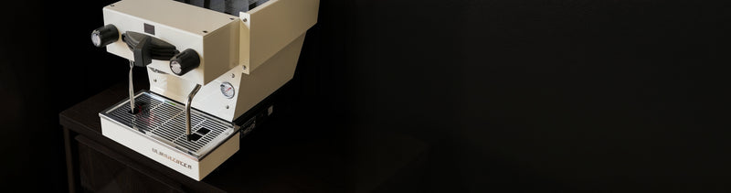 Coffee Equipment