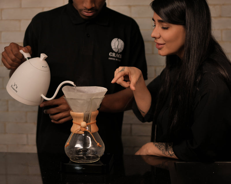 Coffee For Filter