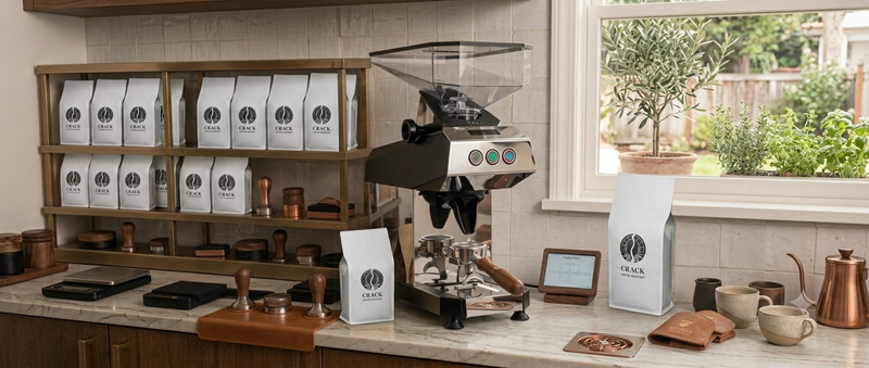 Coffee Grinders