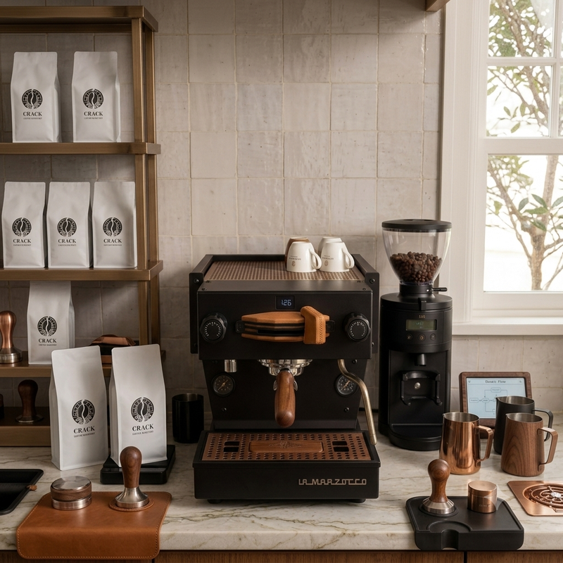 Home Espresso Machines