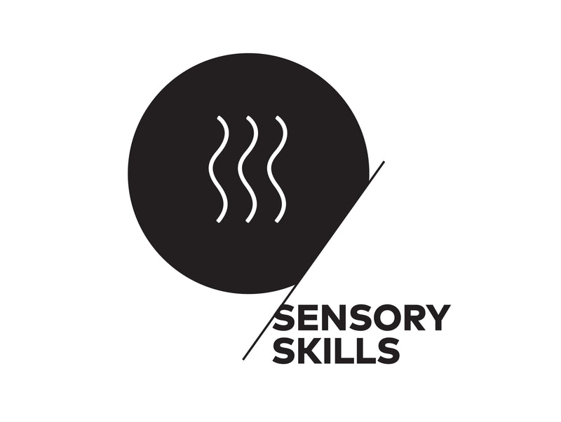 Sensory skills Course