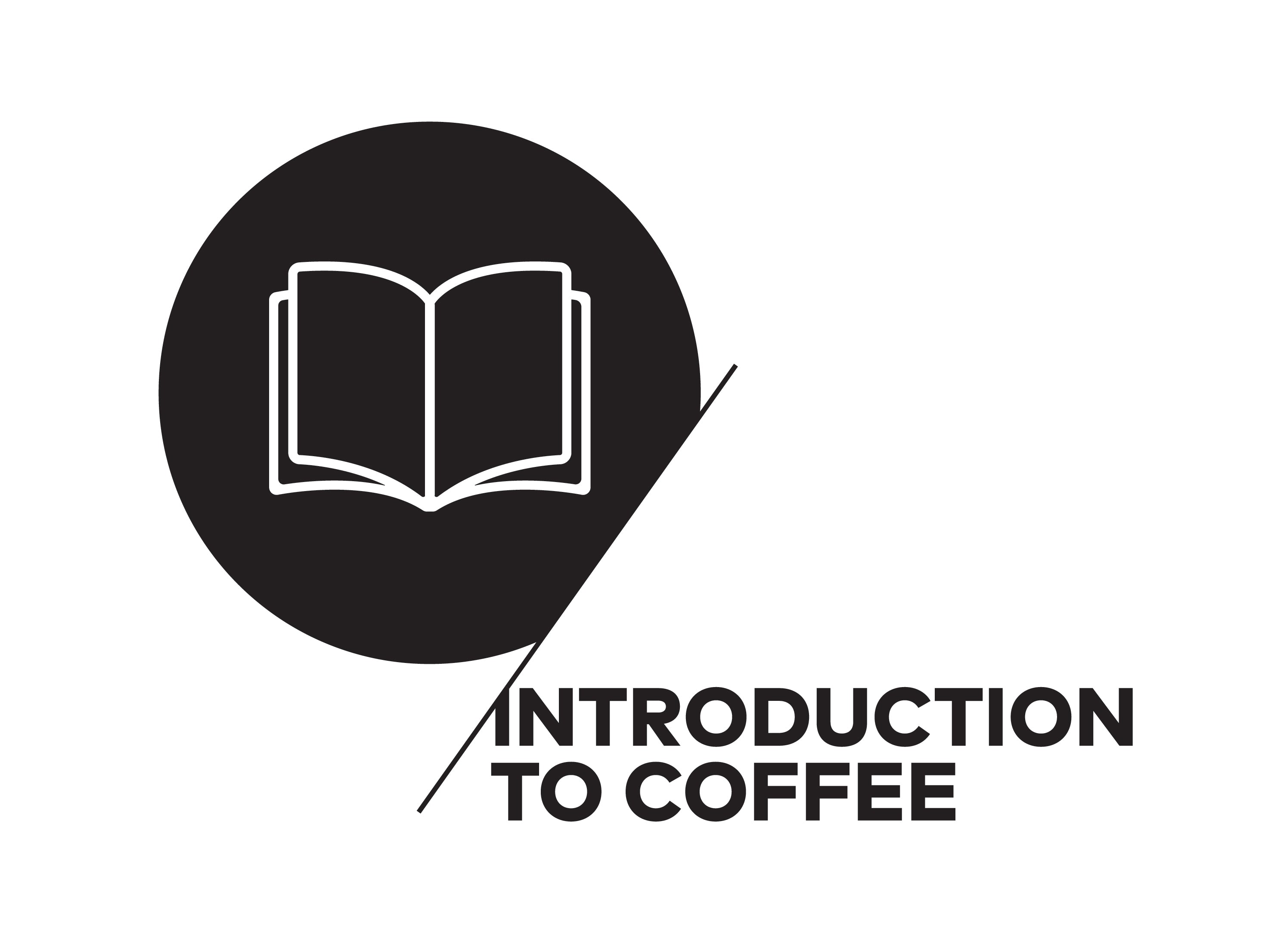 Introduction To Coffee Course