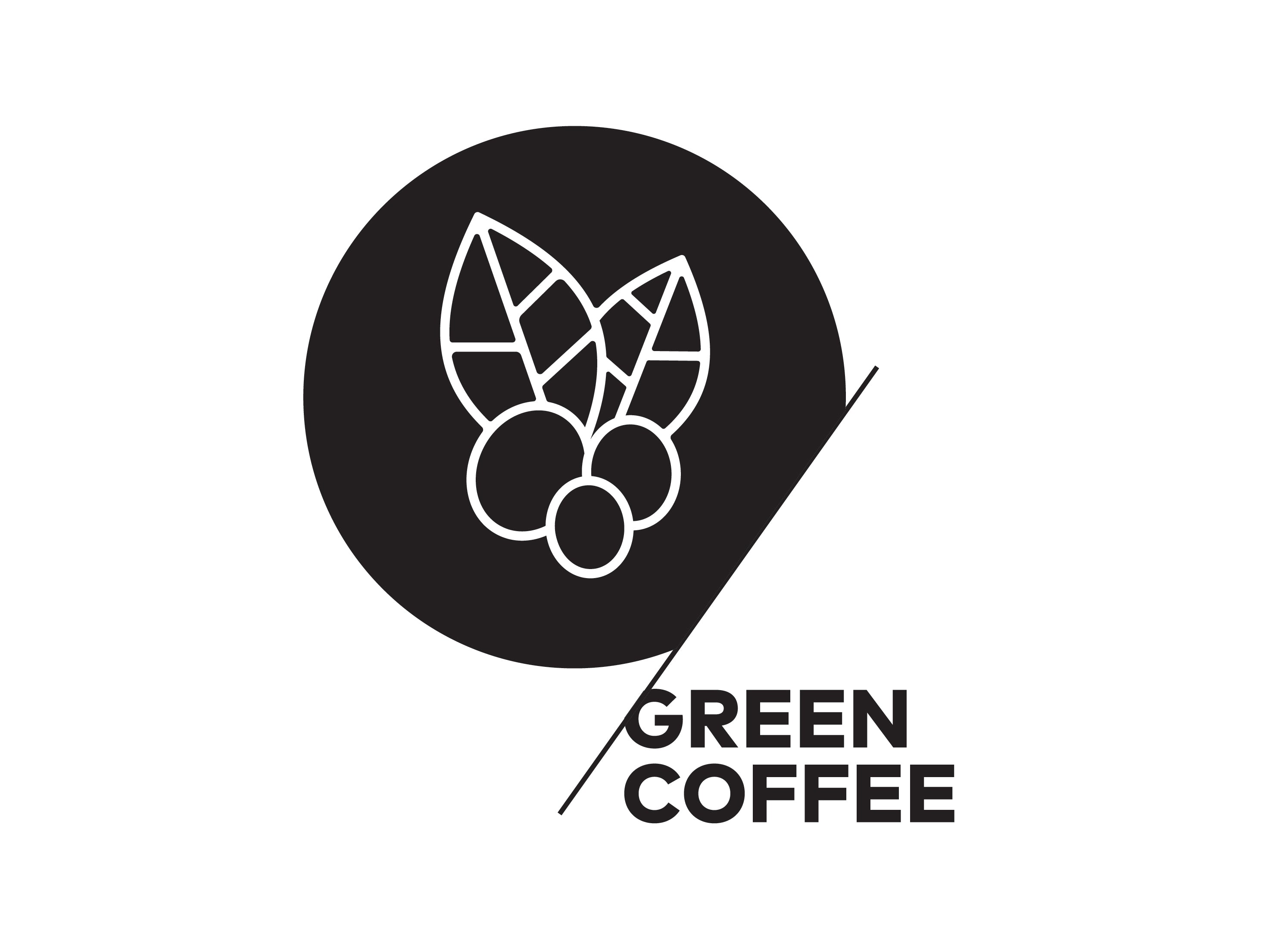 Green Coffee Course