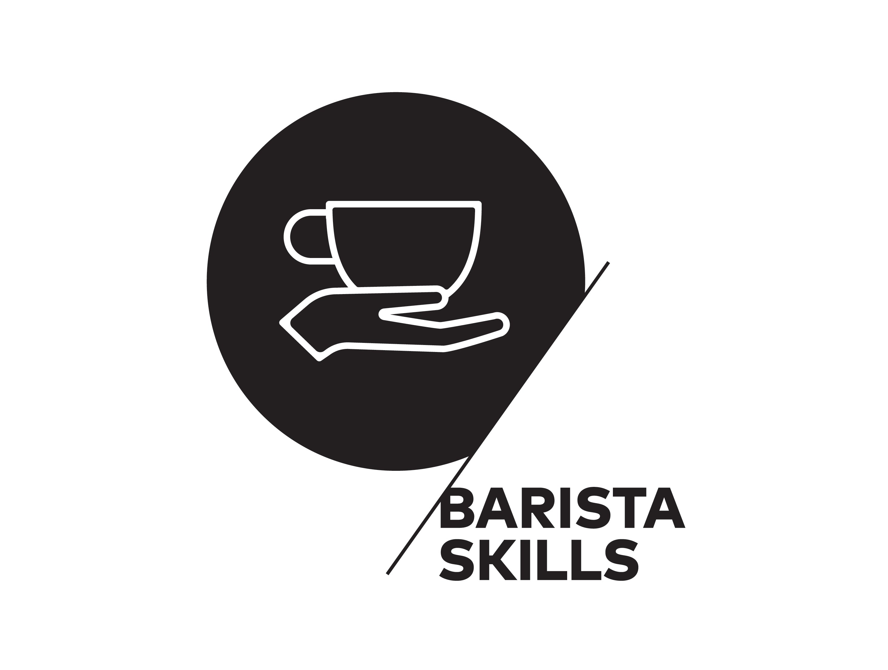 Barista course