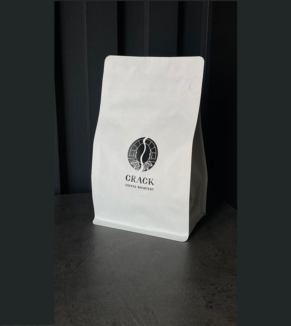 Colombia (Decaffeinated)