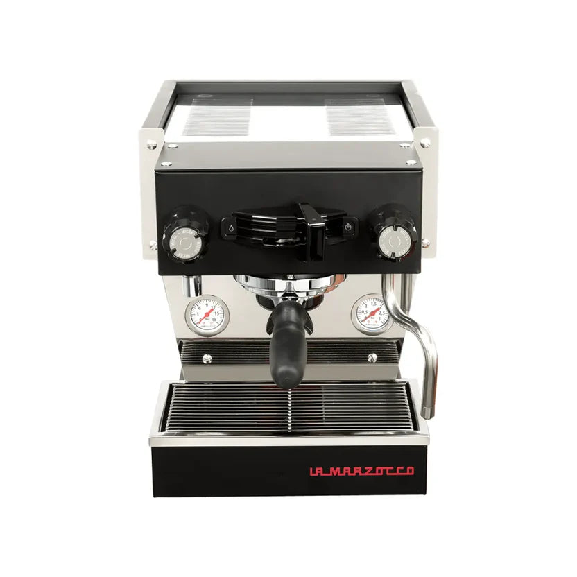 La Marzocco Linea Micra Dual Boiler Espresso Machine | Crack Coffee Roastery UAE – additional view