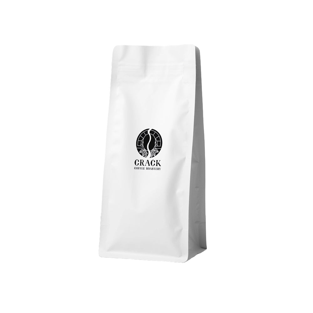 Ethiopia Guji