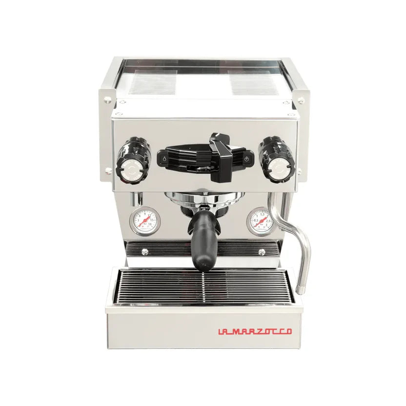 La Marzocco Linea Micra Dual Boiler Espresso Machine | Crack Coffee Roastery UAE – additional view