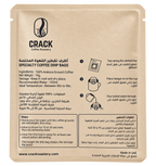 Drip Bags