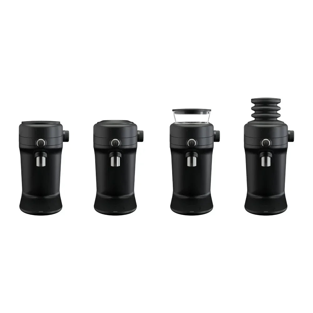 Mahlkonig X64 SD Single Dose Espresso Grinder