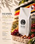 Uganda Natural Anaerobic (Filter)