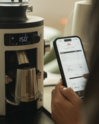 Mahlkonig X54 Allround Home Coffee Grinder