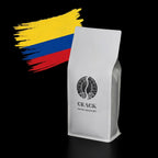 Colombia Tamara Coffee Beans | Crack Coffee Roastery UAE