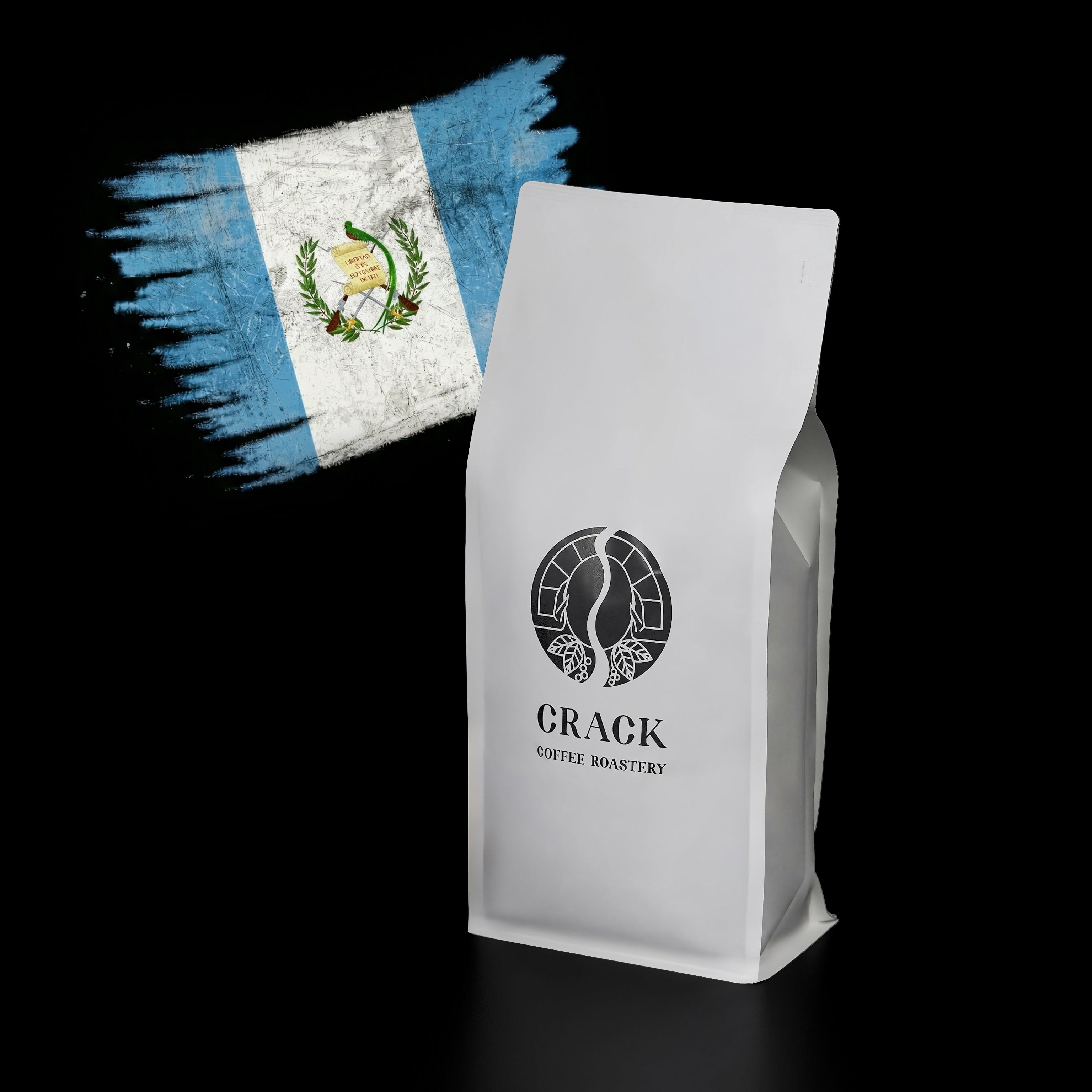 Guatemala (Maya)