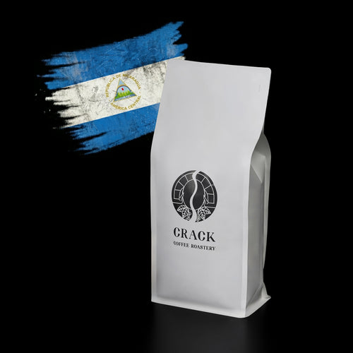 Turkish & Cezve Coffee Beans | Crack Coffee Roastery UAE