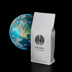 Artisan Blend Coffee Beans | Crack Coffee Roastery UAE