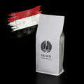 Yemen Western Haraz