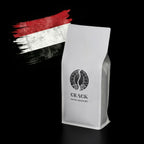 Yemen Western Haraz Coffee Beans | Crack Coffee Roastery UAE