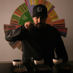 VIP Coffee Tasting