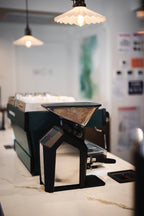 La Marzocco Jay Coffee Grinder