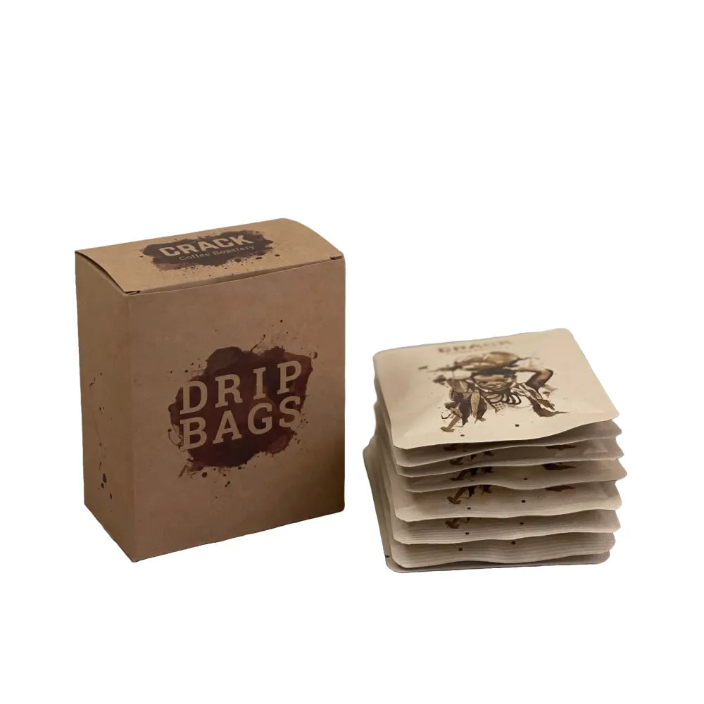 Drip bags(Ethiopia Guji)
