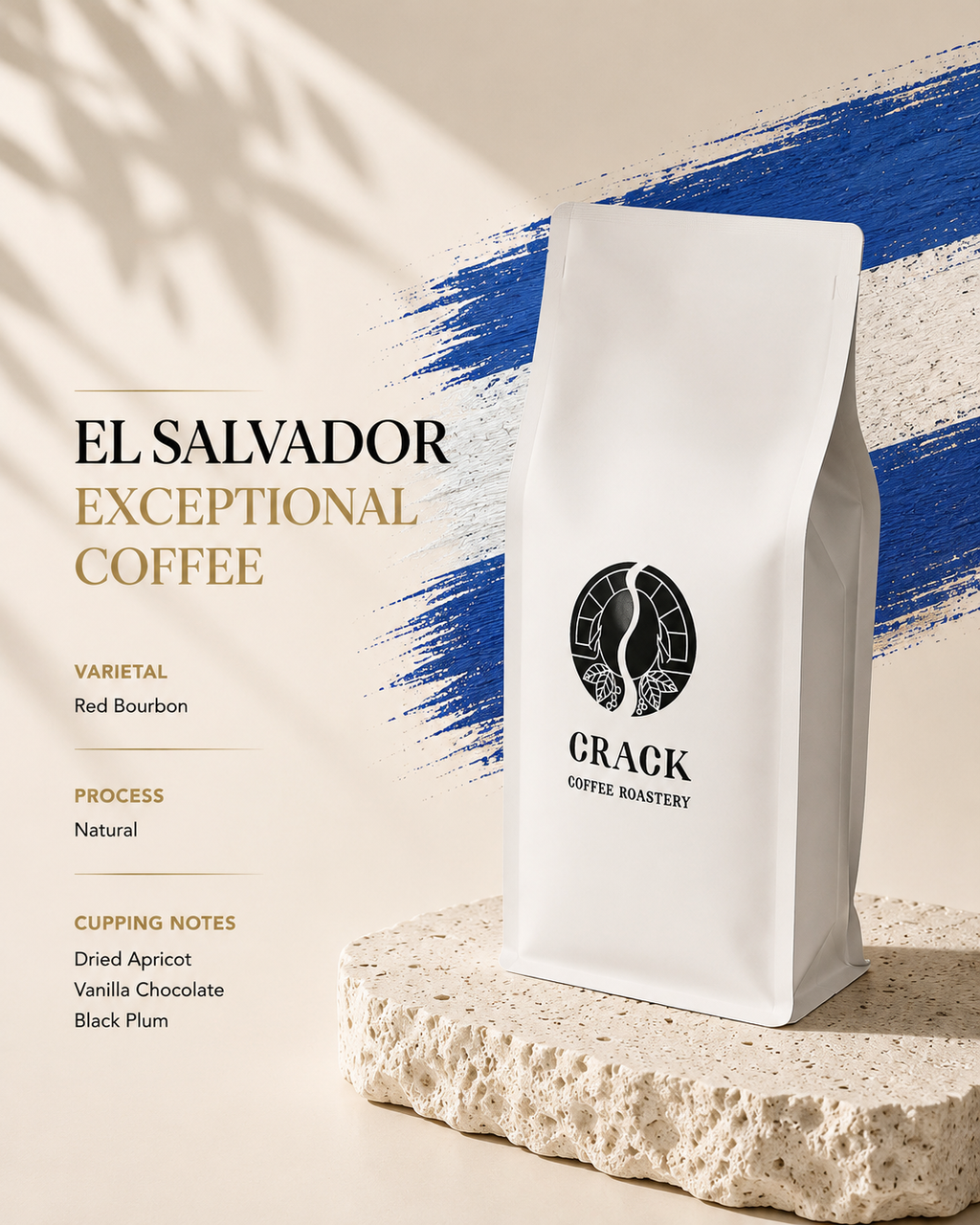 El Salvador (Filter)