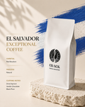 El Salvador (Filter)