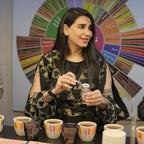 Coffee Tasting