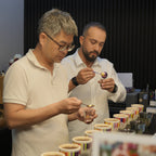 Coffee Tasting