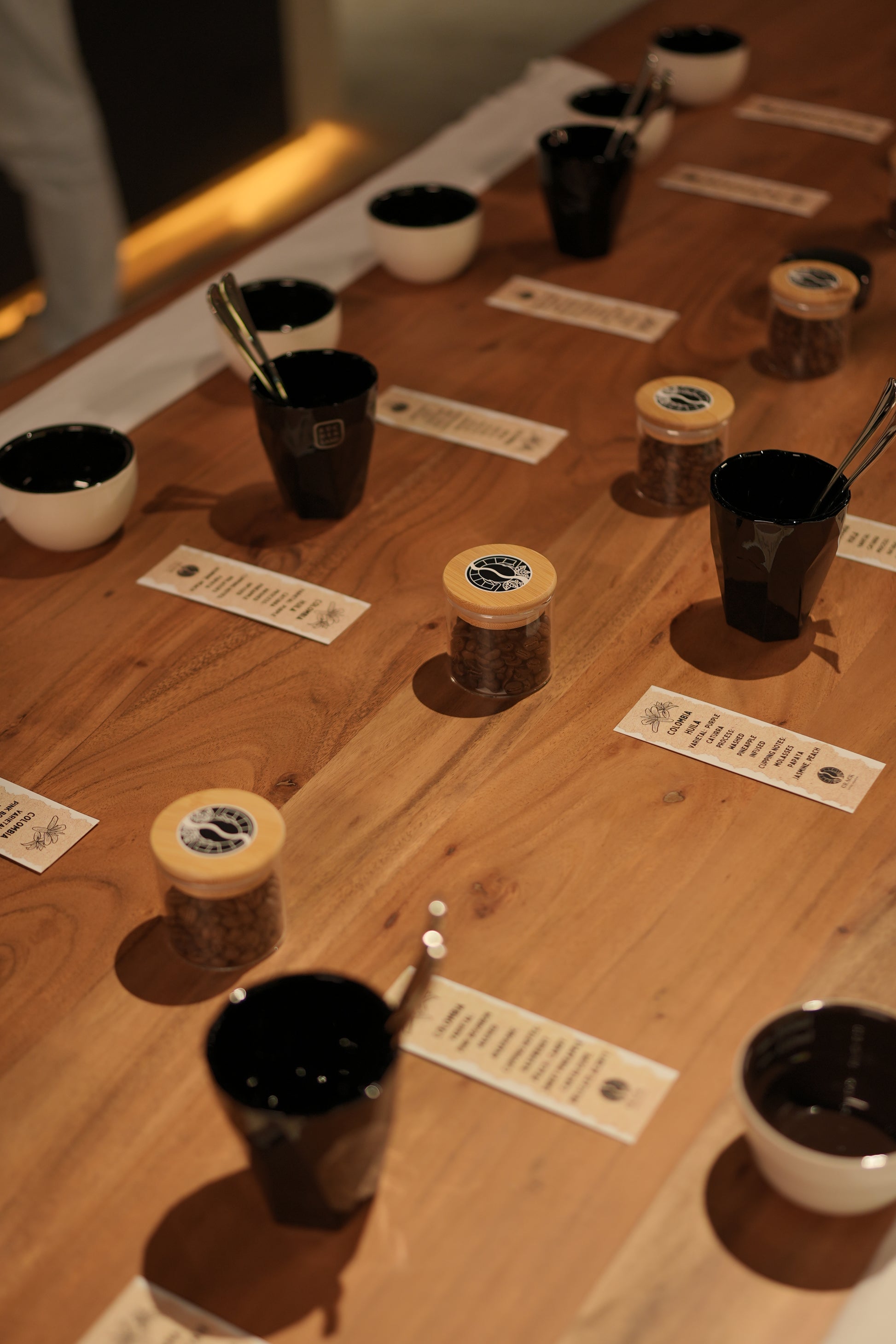 Roasting Intermediate course