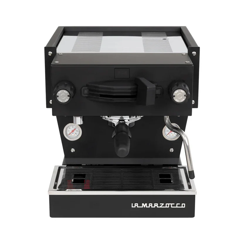 La Marzocco Linea Mini R Espresso Machine | Crack Coffee Roastery UAE – additional view