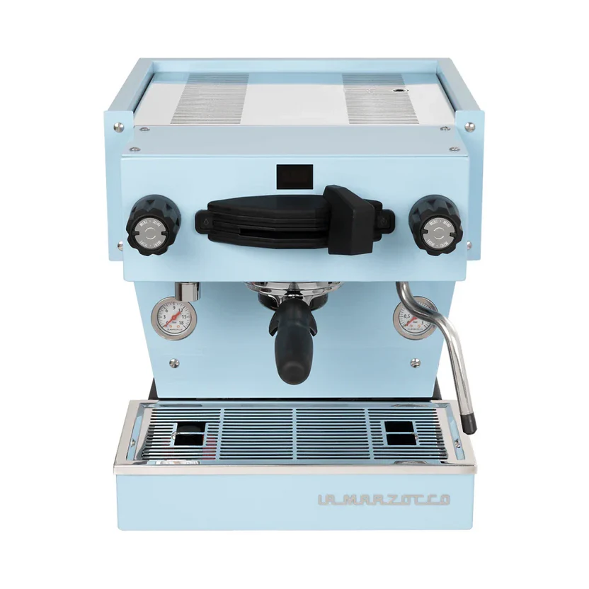 La Marzocco Linea Mini R Espresso Machine | Crack Coffee Roastery UAE – additional view