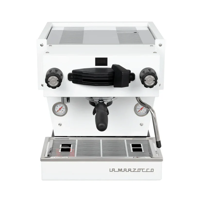La Marzocco Linea Mini R Espresso Machine | Crack Coffee Roastery UAE – additional view