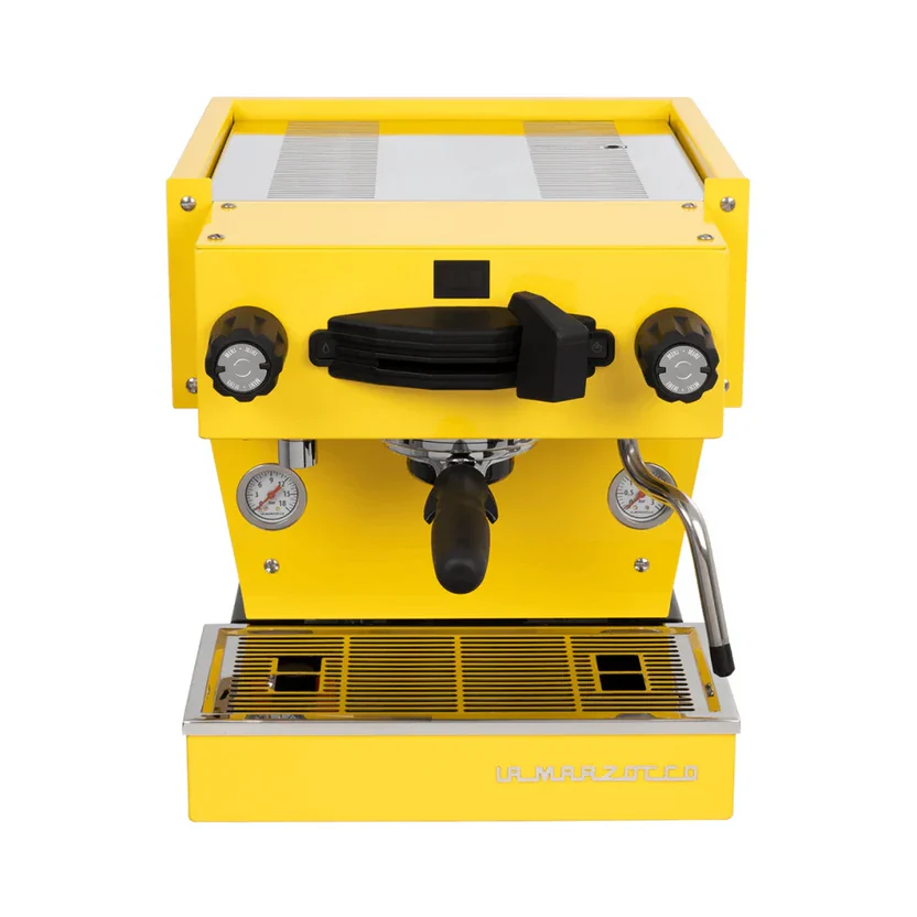 La Marzocco Linea Mini R Espresso Machine | Crack Coffee Roastery UAE – additional view