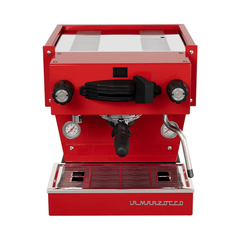La Marzocco Linea Mini R Espresso Machine | Crack Coffee Roastery UAE – additional view