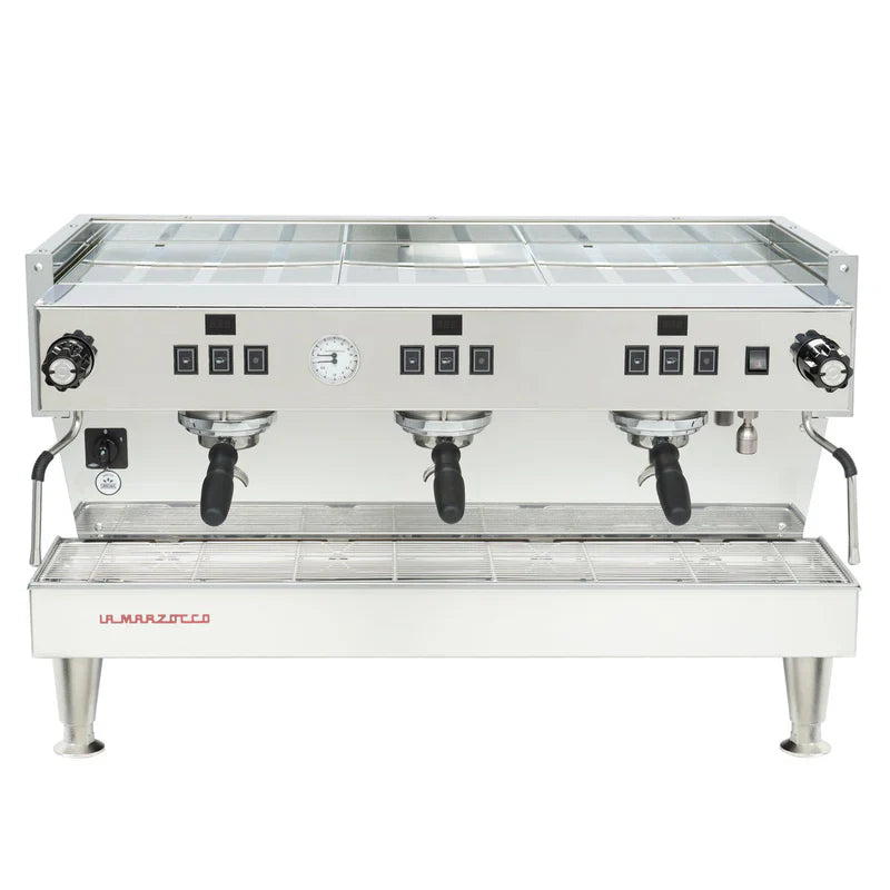 La Marzocco Linea Classic S Espresso Machine | Crack Coffee Roastery UAE – additional view