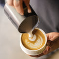 Latte Art Workshop