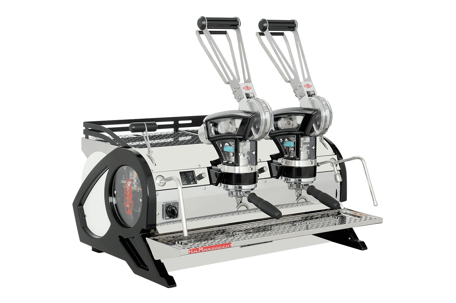 La Marzocco Leva X Espresso Machine