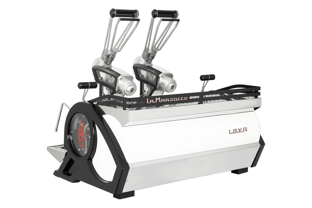La Marzocco Leva X Espresso Machine