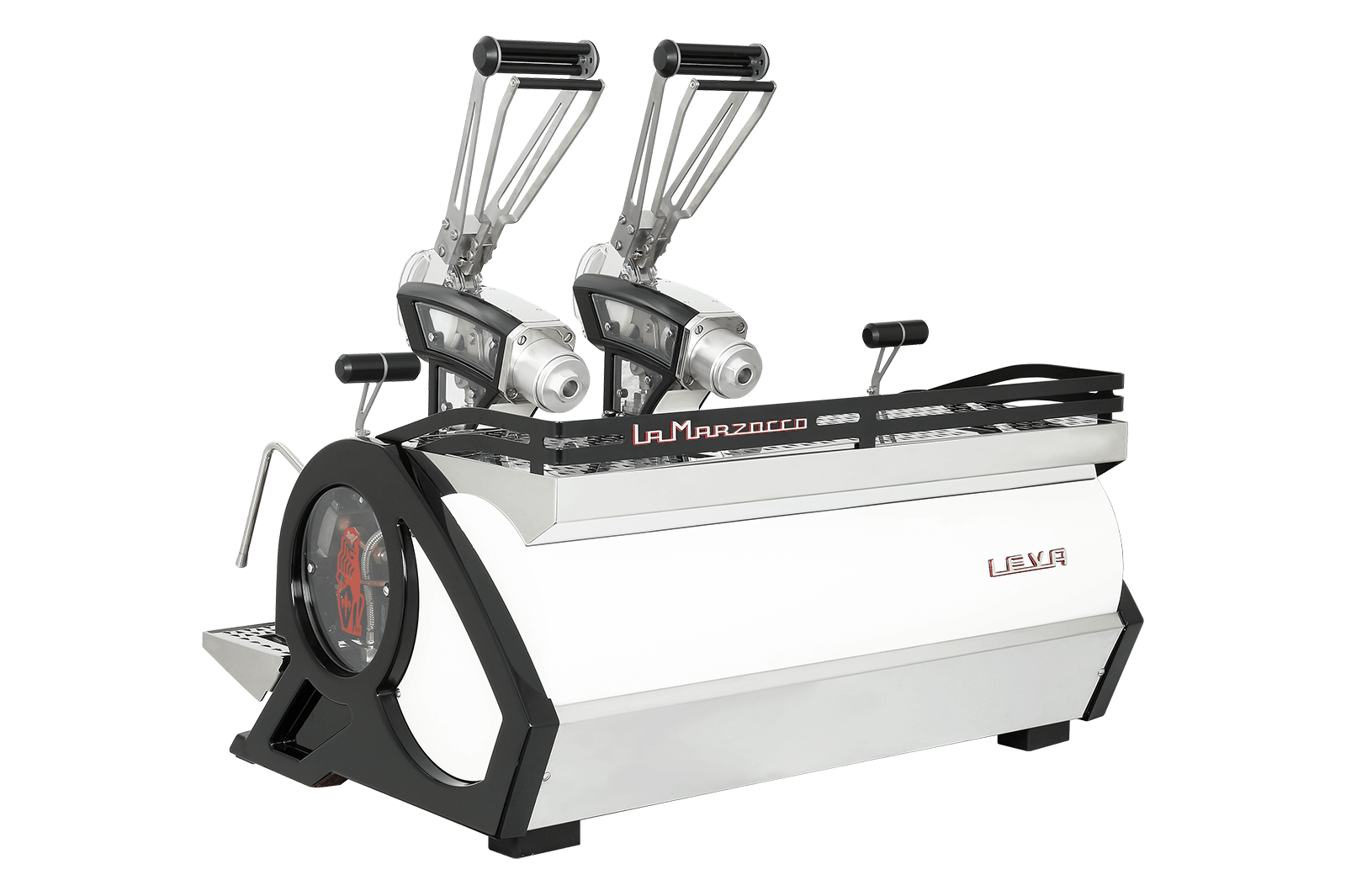 La Marzocco Leva X Espresso Machine