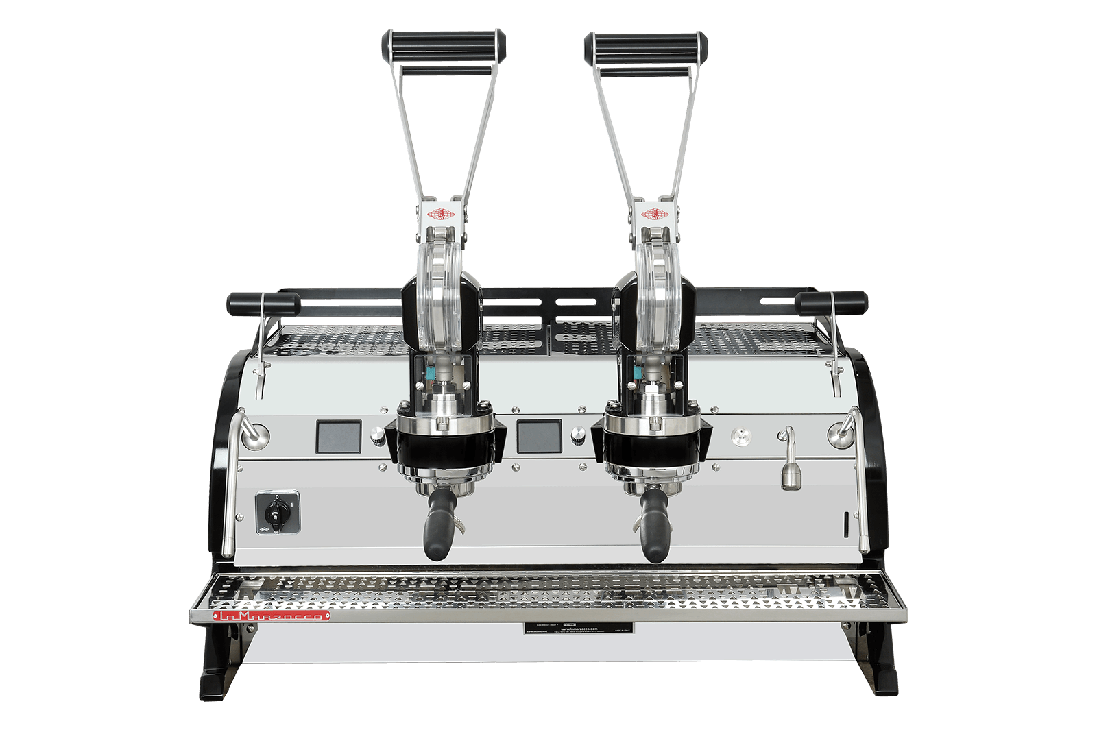 La Marzocco Leva X Espresso Machine