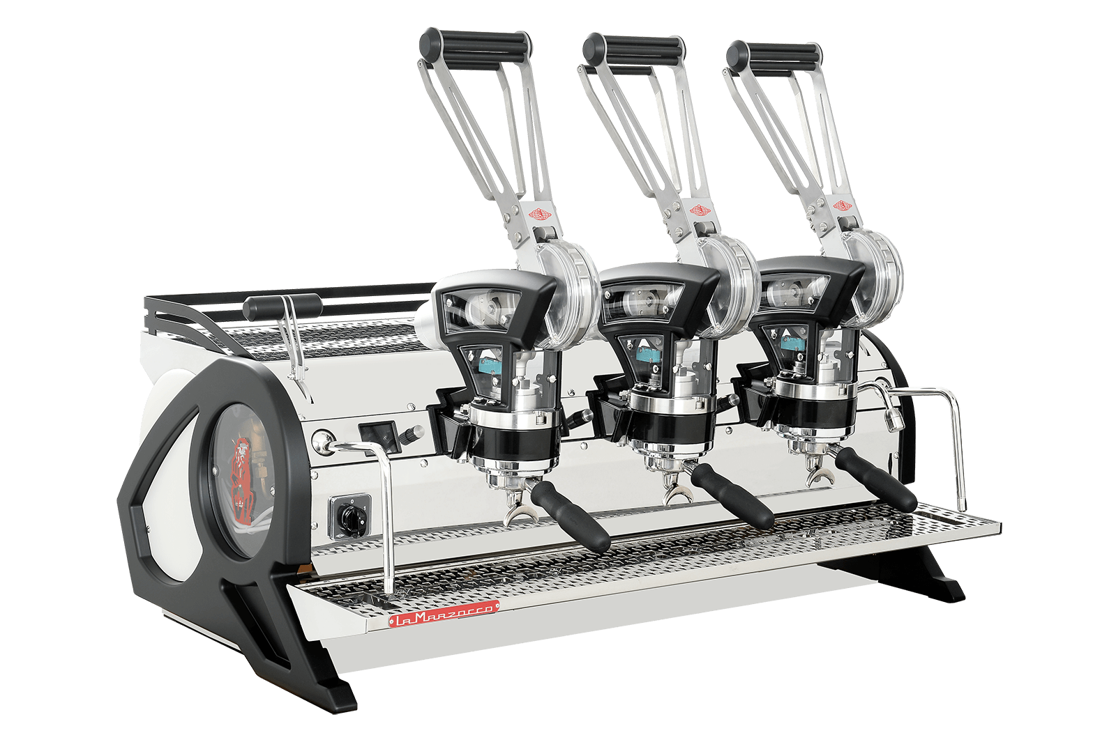 La Marzocco Leva X Espresso Machine