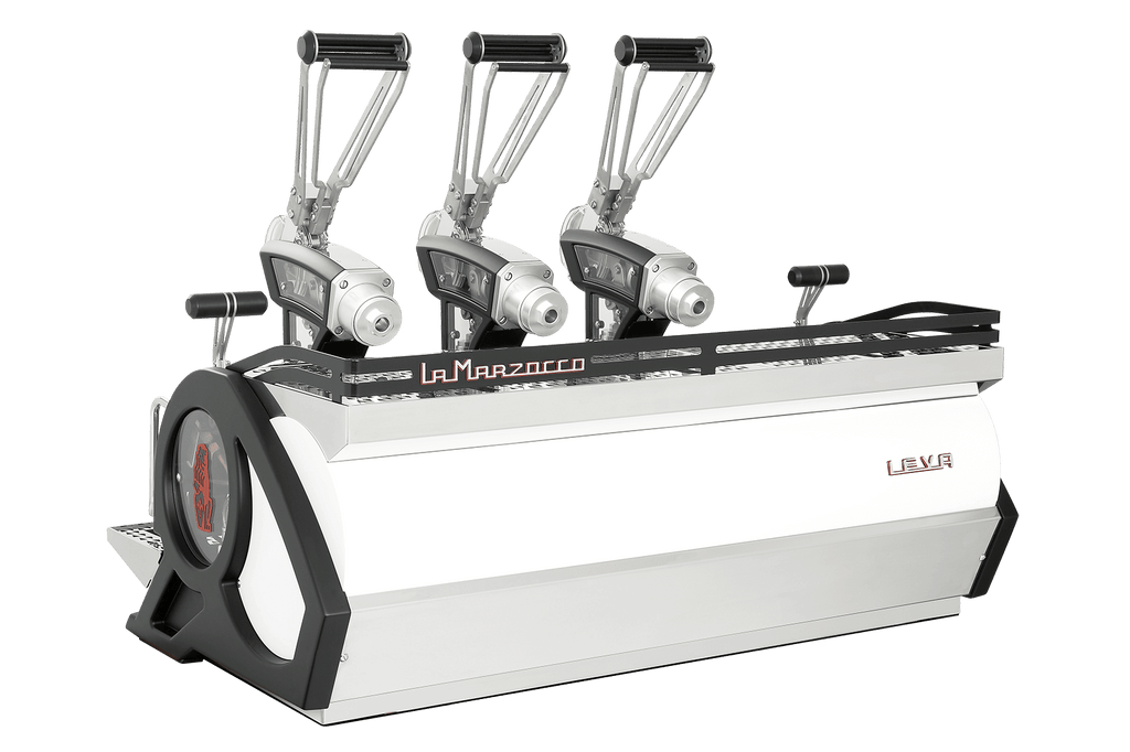 La Marzocco Leva X Espresso Machine