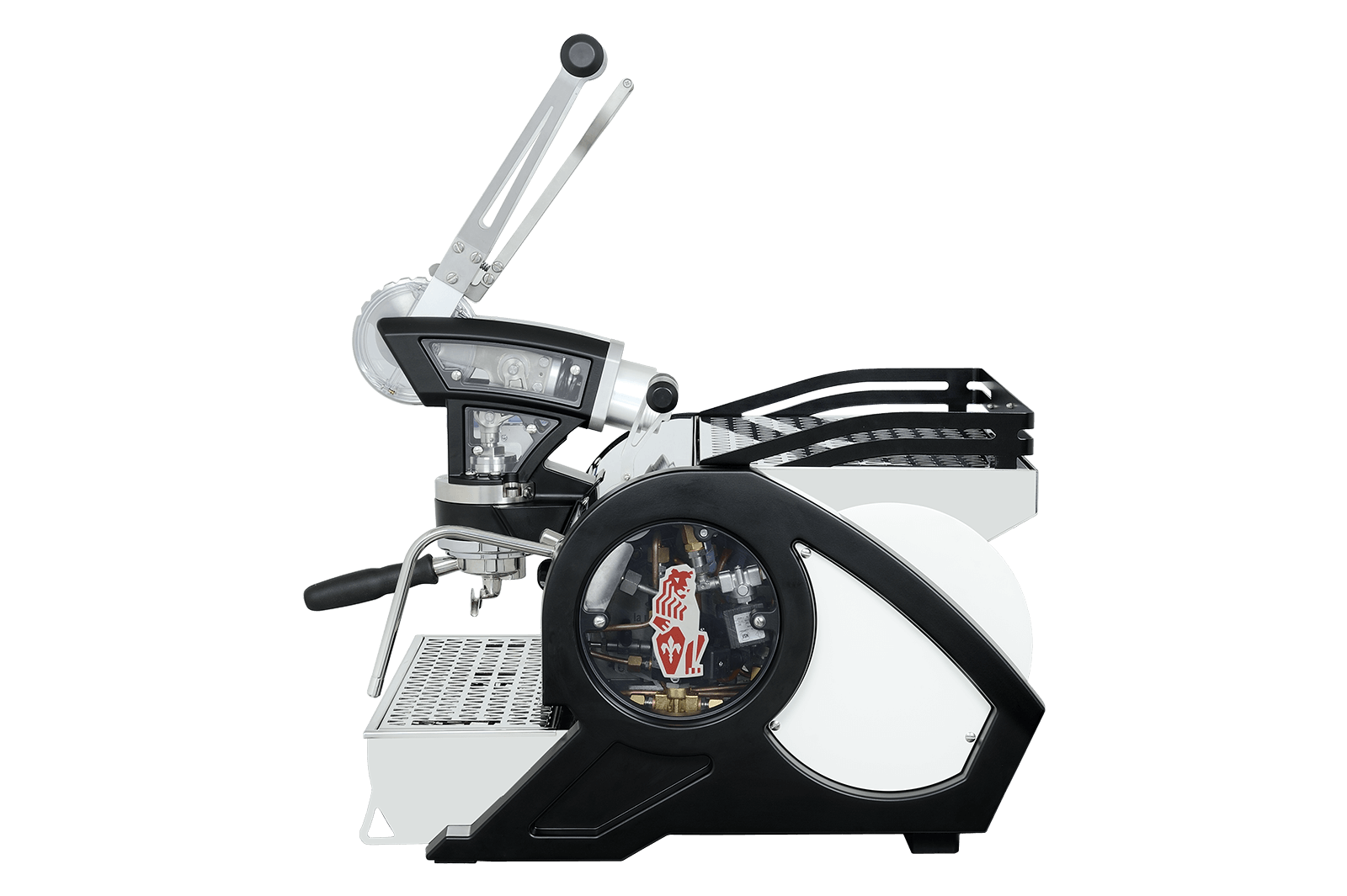 La Marzocco Leva X 1 Group Espresso Machine