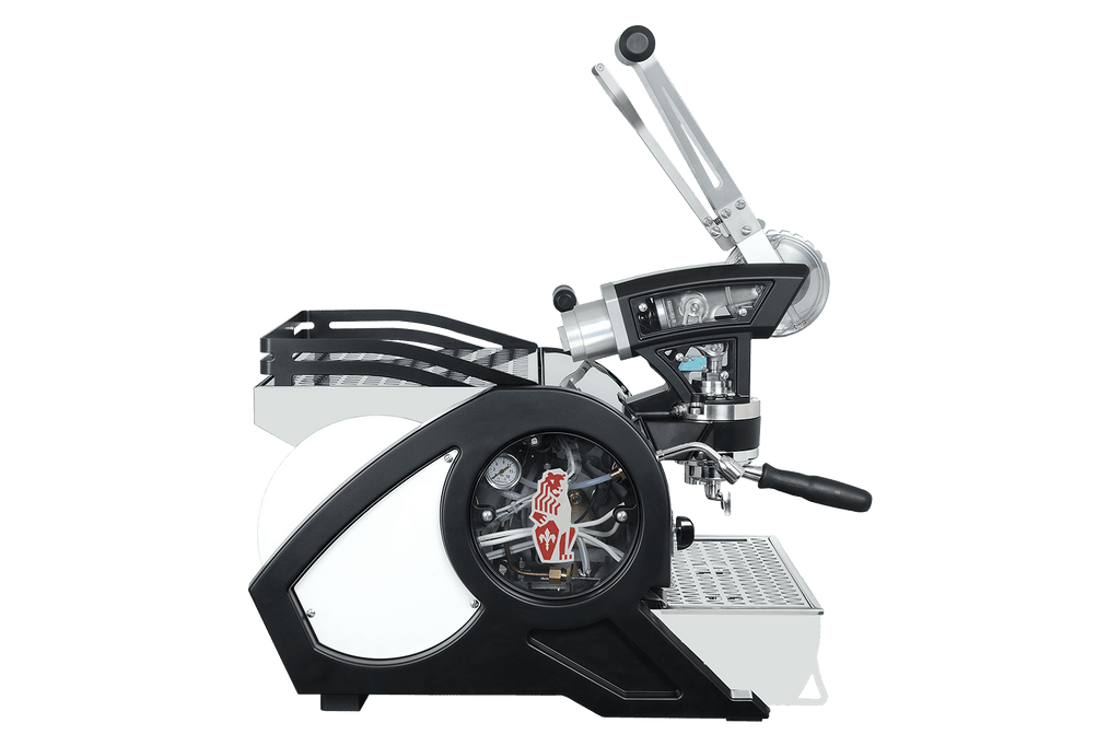 La Marzocco Leva X 1 Group Espresso Machine