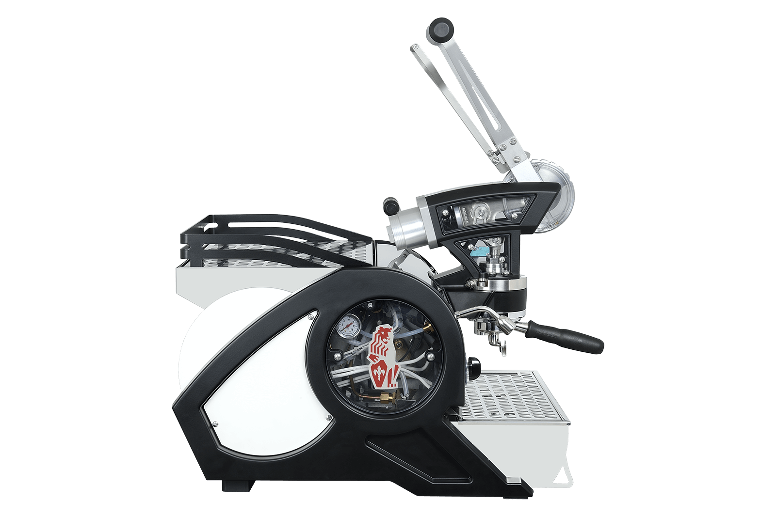 La Marzocco Leva X 1 Group Espresso Machine