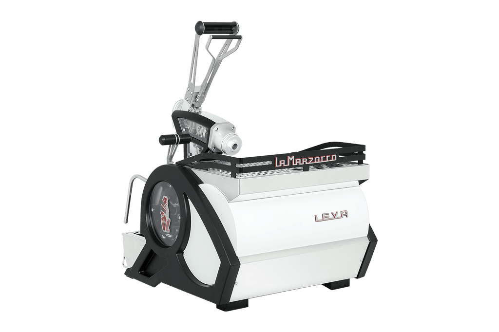 La Marzocco Leva X 1 Group Espresso Machine
