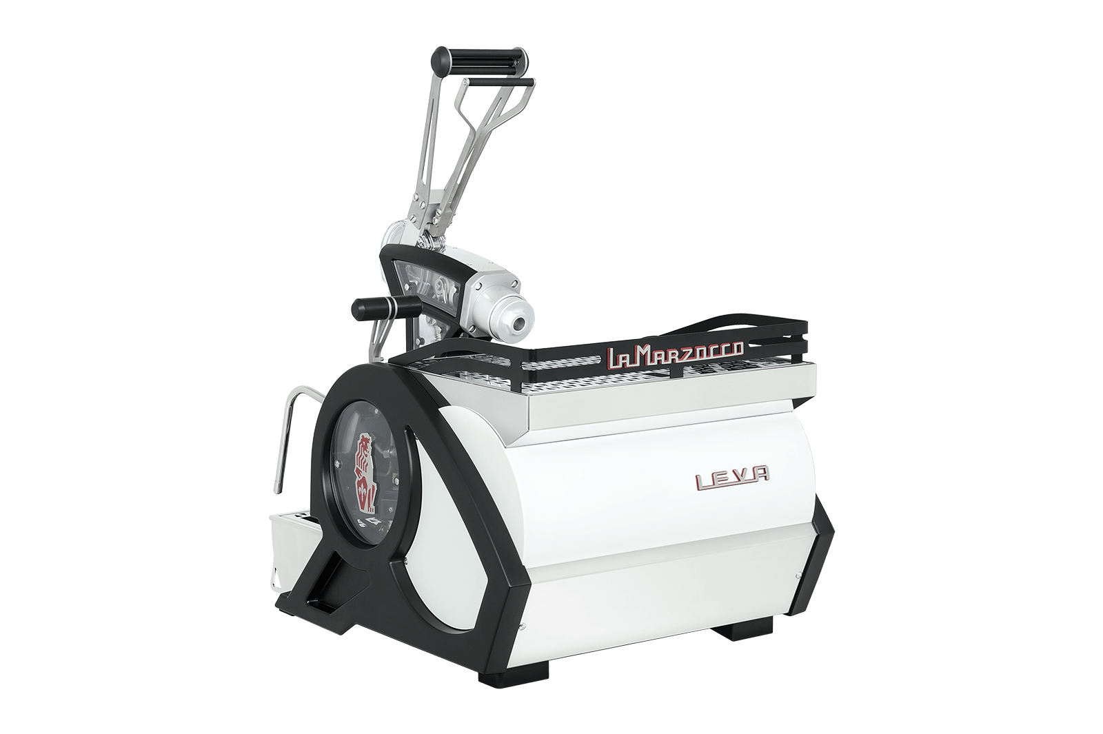 La Marzocco Leva X 1 Group Espresso Machine